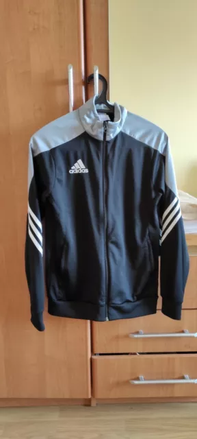 Veste de survêtement Adidas taille hommes XS