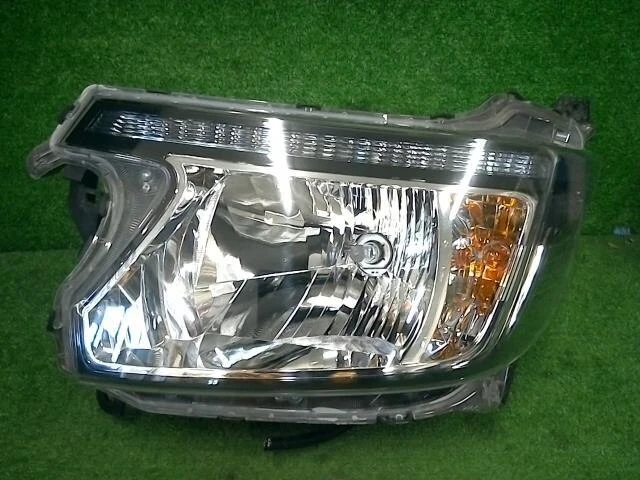 HONDA N-wgn 2016 DBA-JH2 Faro sinistro 33150T6GN01 [Usato] [PA25859660]