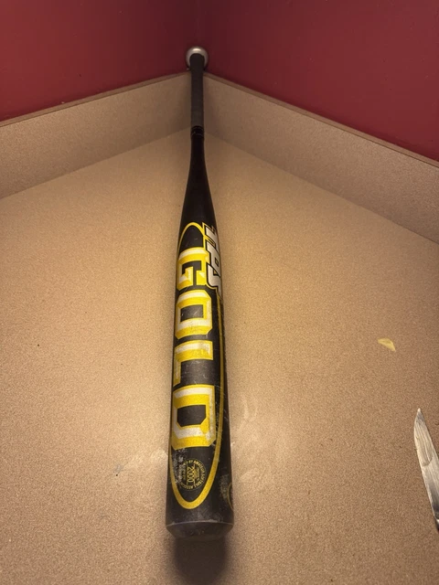 LOUISVILLE SLUGGER TPS The Outlaw Power Dome SB1 C405 Plus 30 oz Dewayne Nevitt EUR 504,29 - ES LOUISVILLE SLUGGER TPS The Outlaw Power Dome SB1 C405 Plus 30 oz Dewayne Nevitt EUR 504,29 - ES