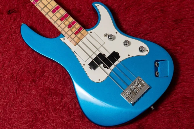 YAMAHA ATTITUDE LIMITED Electric Bass Guitar £2,421.90 - PicClick UK