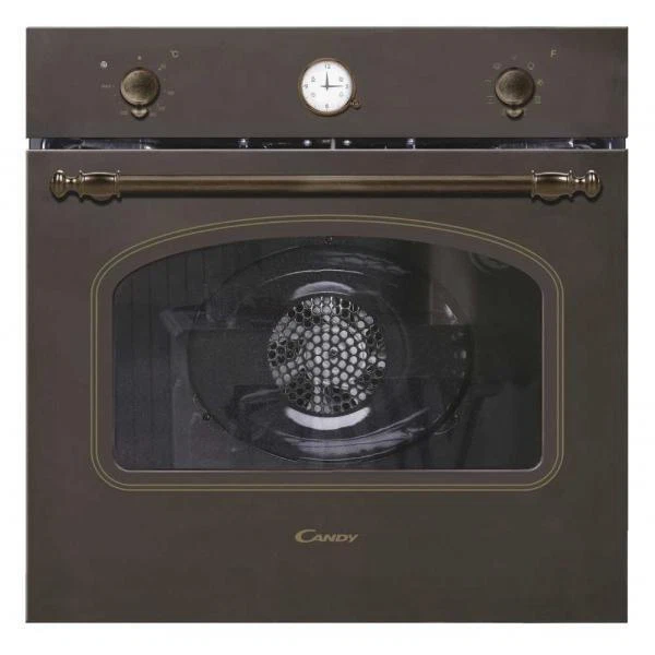 CANDY FORNO INCAS FCC604RA/E - Candy