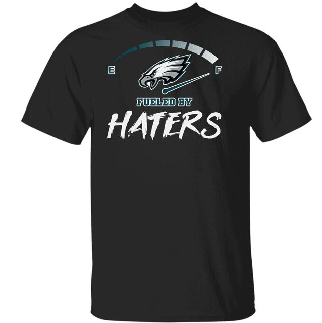 PHILADELPHIA EAGLES 2023 Champions Super Bowl LVII Black TShirt Unisex