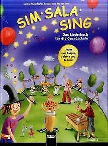 Sim Sala Sing, Ausgabe B Bayern von Maierhofer, Lor... | Buch | Zustand sehr gut