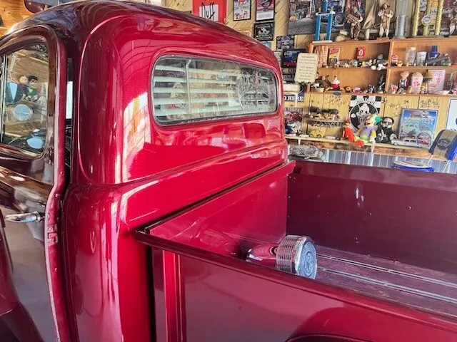 1951 1952 Ford Truck Venetian Blinds *Sale*