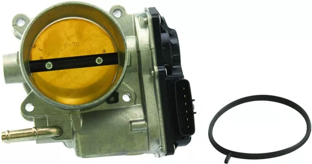Fuel Injection Throttle Body-Eng Code: 2GRFE Aisin TBT-001