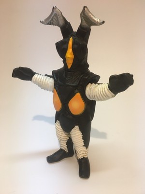 bandai ultra kaiju