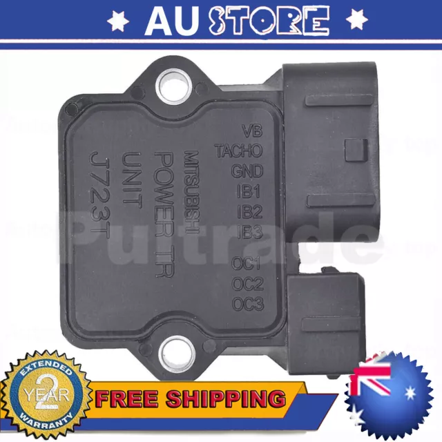 1 Ignition Control Module For Mitsubishi 3000 GT Shogun Pajero Montero MD349207