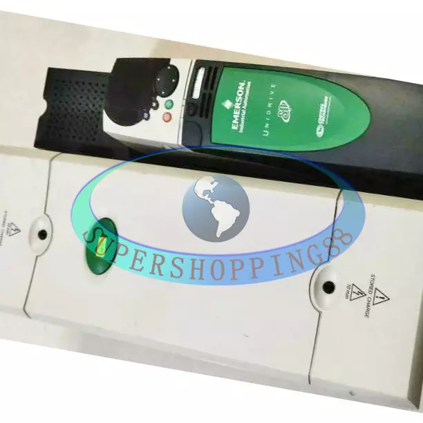 1PZ Emerson CT SP4403 Inverter Usato