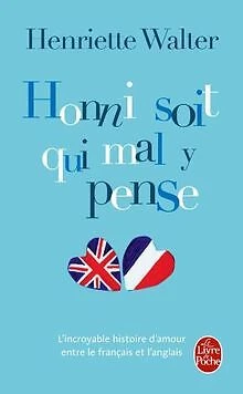 Honni soit qui mal y pense von H. Walter | Buch | Zustand gut