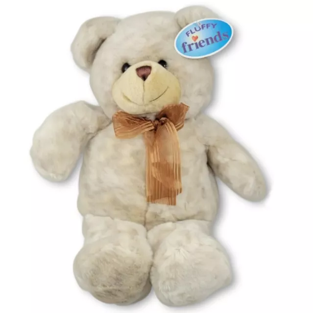 Buy D Baby Peek-A-Boo My 1st Teddy Blue Bear Animated Plush Stuffed Animal,  11.5 Online at desertcartINDIA