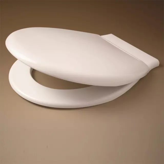 Stylus Tasman MK ll Wide Toilet Seat