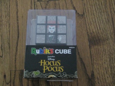 lilo and stitch rubik's cube