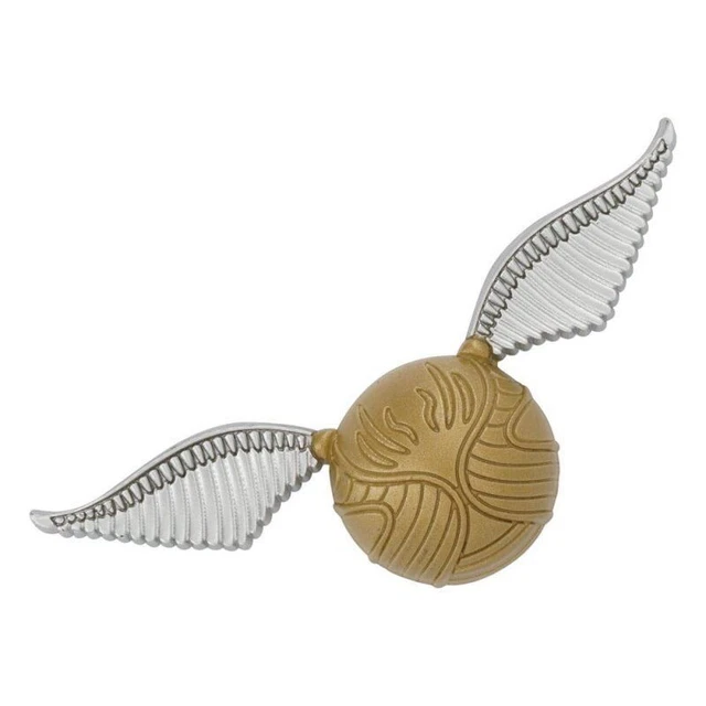 Aimant Harry Potter Blason Gryffondor Soft Touch - Monogram - Décoration Frigo