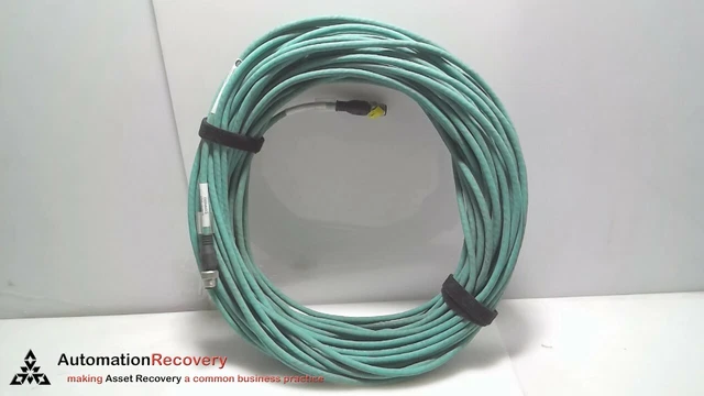 Allen Bradley 1585D-M4Tbdm-30 Series B, Ethernet Media Patchcord #295720