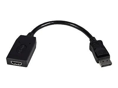 DP2HDMI StarTech.com DisplayPort auf HDMI Video Adapter / Konverter DP zu mi ~D~