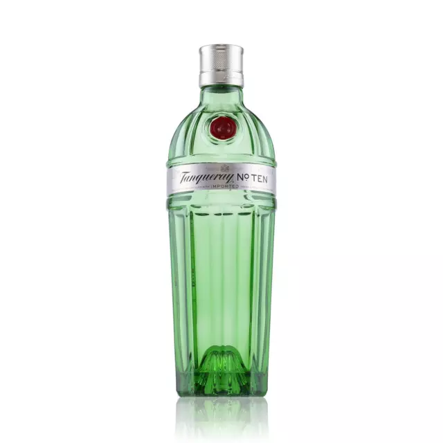 Tanqueray N° Ten Distilled Gin 0,7l