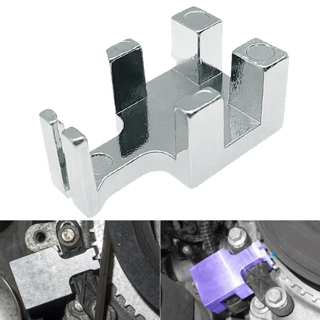 Outil D'alignement De Couvercle De Vilebrequin Pour BMW B37 B38 - Compatible Série 1,2,3,4, X1, X2, Mini - Référence OEM 2357900 - 3