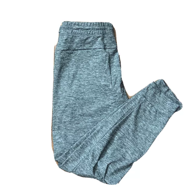 UNIQLO MEN ULTRA Stretch Active Jogger Gray Pants Size Medium Waist  30-30inches $65.13 - PicClick AU