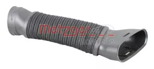 METZGER 2388020 Tubo aspirazione filtro aria adatto per MERCEDES-BENZ SLK (R171)