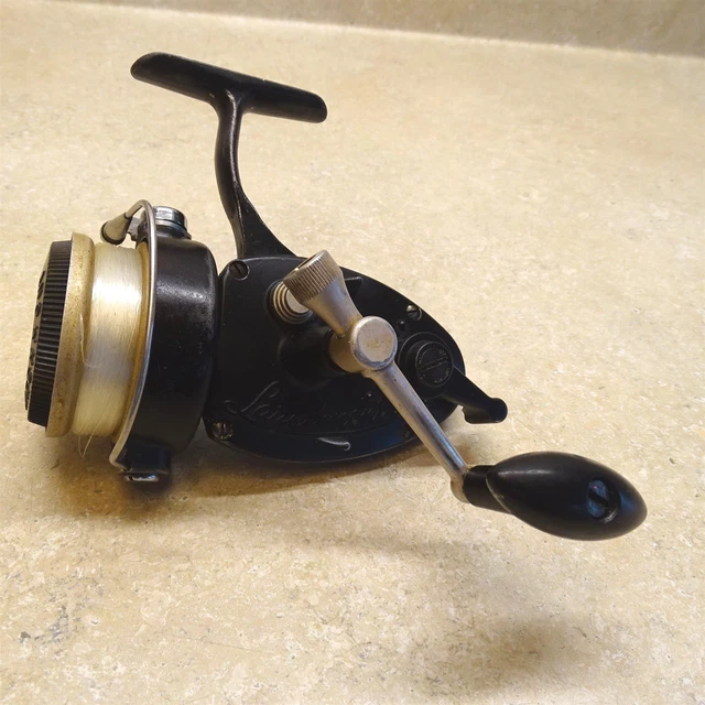 AIREX LARCHMONT SPINNING Reel Model 2 Parts or Repair $12.00 - PicClick