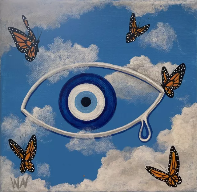 https://www.picclickimg.com/dYAAAOSw-ZFlFHwE/Original-Surrealism-Painting-Crying-Evil-Eye.webp
