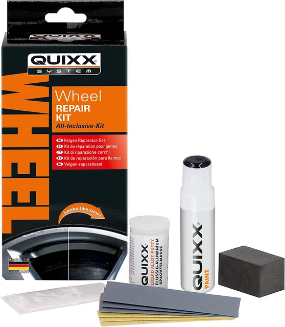 Quixx 20446 Kit riparazione ruote