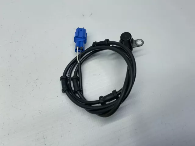 Suzuki AN650 Burgman 007 V50 134 ABS Sensor (2) 09'