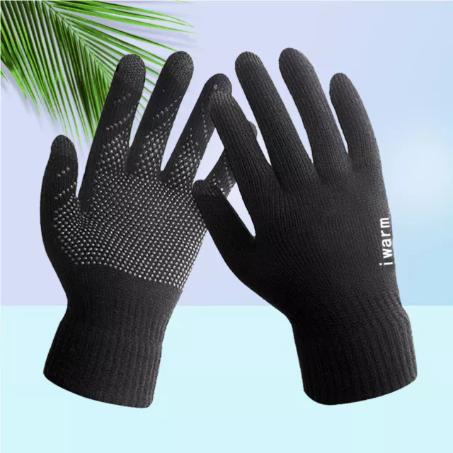 Winter Touch Screen Gloves Unisex Gloves Texting Phone Gloves