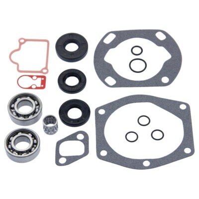 Set di Tenuta Guarnizione SKF CUSCINETTI BOCCOLE Hercules Prima 3 5 m5 Sachs 505/2 MOTORE 