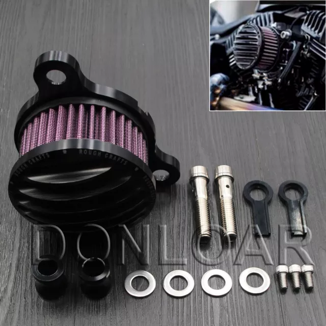 harley davidson air filter