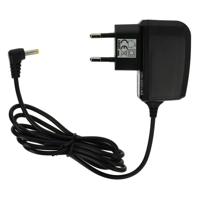 Sony AC-FD008 d'origine Chargeur Alimentation 18V 6.11A (Réf#Y-270