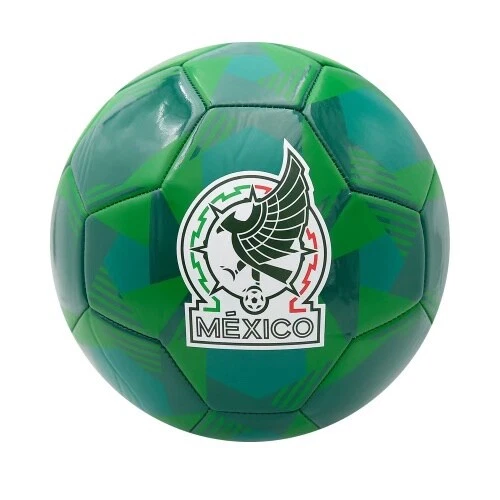 MEXICO OFFICIAL SOCCER Ball size 5 Licensed futbol Balon MX World Cup