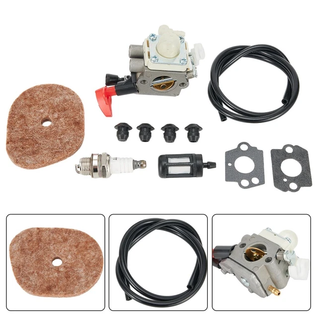Carburateur Pour FS40 FS50 FS56 FS70 FC56 FC70 HT56 KN56 KM56 On