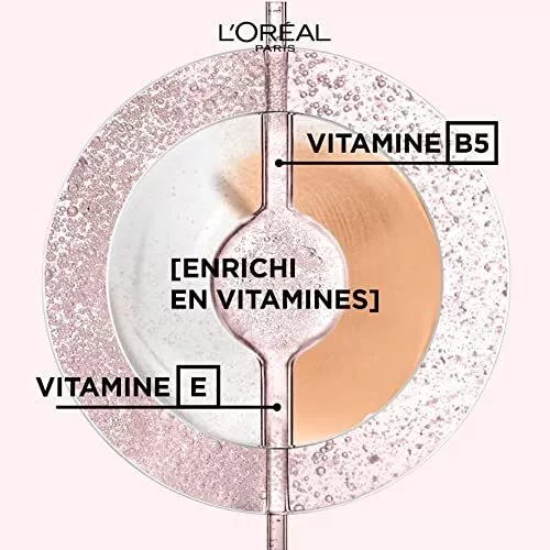 LOréal Paris - BB Crème - Perfecteur de Teint 5 en 1 - Hydratante 24H - Tous Ty 3