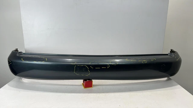 Pare choc arriere VOLKSWAGEN CADDY 3 PHASE 1 1.9 TDI - 8V TURBO CA/R:68038459