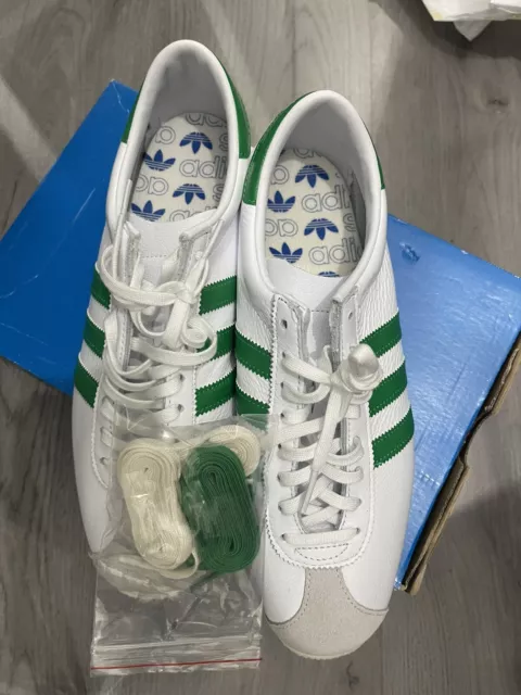 Mod sales trainers adidas