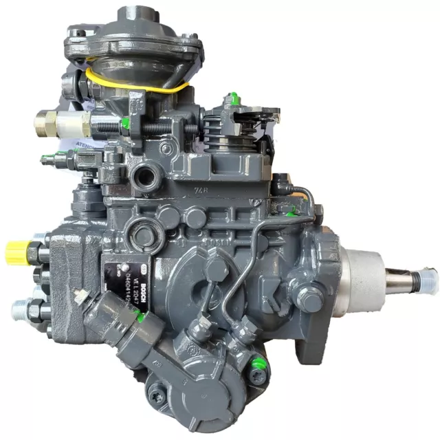 VEL Injection Pump Fits Case 4.5L 445T/M3 Diesel Engine 0-460-414-267 (2856352)