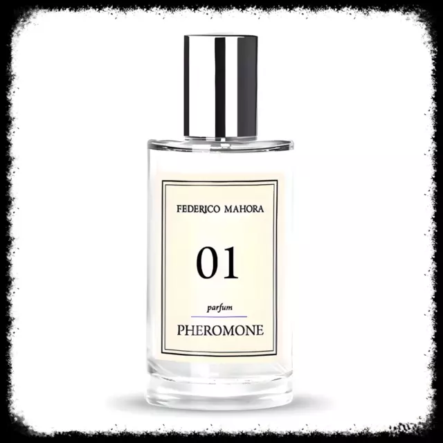 Fm pheromone online perfume