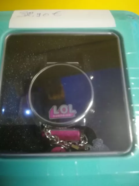 LOL SURPRISE! orologio da polso LCD