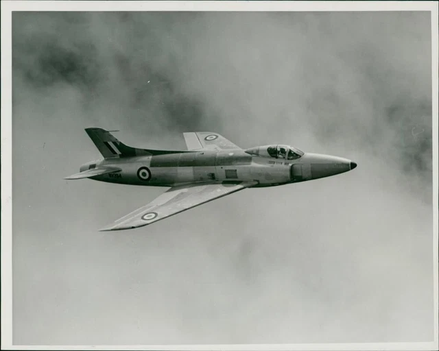 Aircraft: Supermarine Swift - Vintage Photograph 1339285