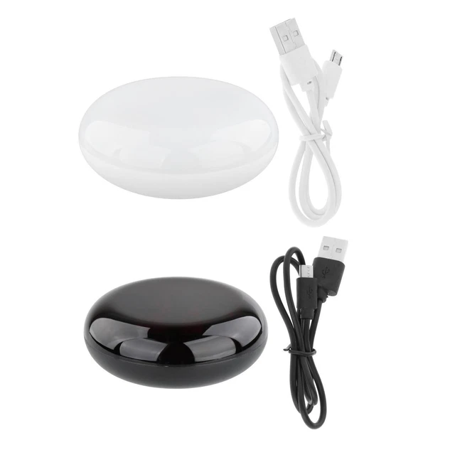 Smart IR Télécommande Wifi-Ir Télécommande pour STB Audio TV DVD