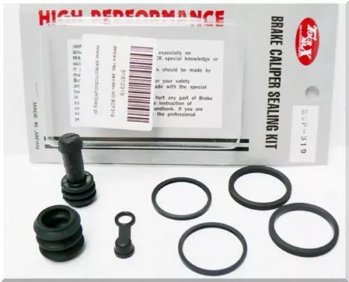 Kit Réparation étrier de frein avant pour SUZUKI XF 650 Freewind 1997-2002