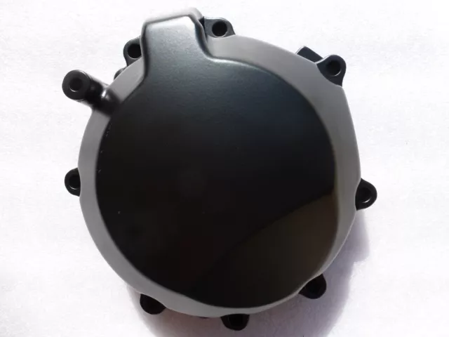 Carter Gauche Stator Zx10R Zx10 R Zx 10 R Zx10-R 2006 2007 2008 2009 2010 Neuf