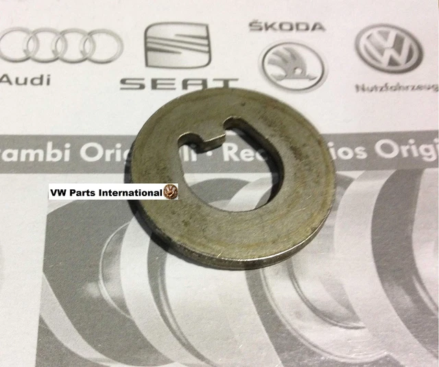 VW GOLF MK2 MK3 Vento Corrado Passat Jetta Scirocco Rear Wheel Bearing