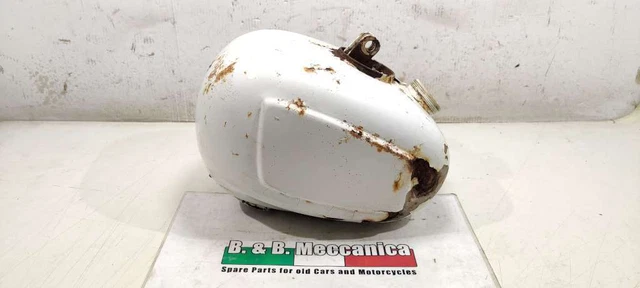 PIAGGIO SI - Profilo Serbatoio In Gomma EUR 15,00 - IT - 9