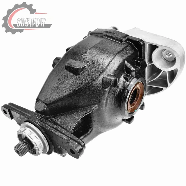 DIYUCAR Voor X5 F15 2014-2018 X6 F16 2015-2019 Rvs Uitlaatpijp Keel Staart Cover Trim Zwart (Zwart (M Sport Versie DIYUCAR Voor X5 F15 2014-2018 X6 F16 2015-2019 Rvs Uitlaatpijp Keel Staart Cover Trim Zwart (Zwart (M Sport Versie