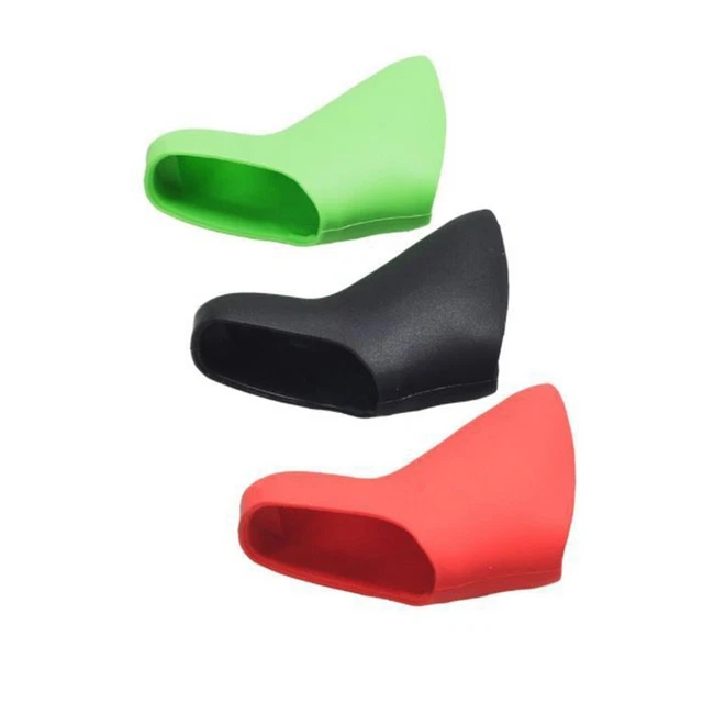 Silikon Bremshebelhauben Für Shimano SORA - Rutschfest Für ST-R2000/R3000/R3030