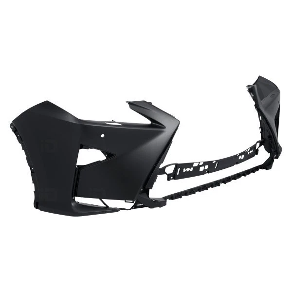 FRONT BUMPER COVER For 1619 Lexus RX350 With Headlight Washer Park