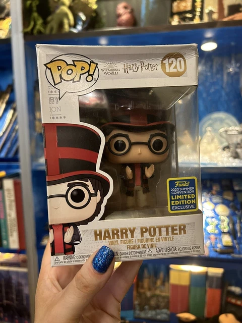 Funko pop quidditch world cup cheap