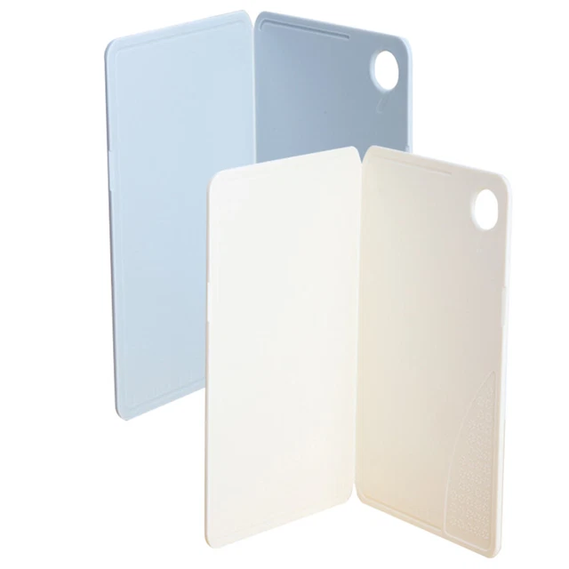 Kids Cutting Board Household Cutting Boards Foldable Chopping Board Fruit Travel